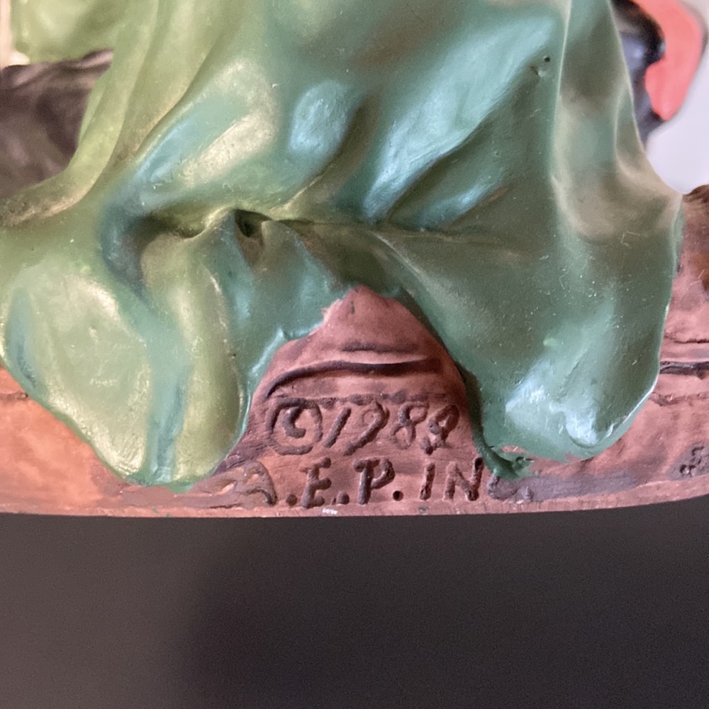 Clown Collection -Resin Figure - Picture 6 of 6